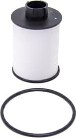 Топливный фильтр