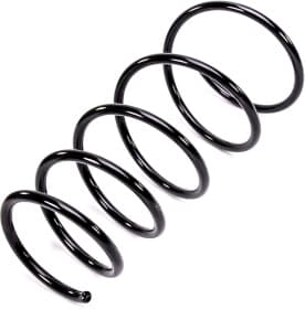 Пружина підвіски