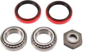 Подшипник ступицы колеса