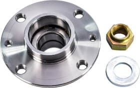 Ступиця колеса