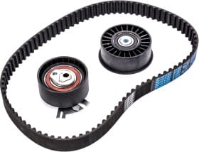 Комплект ременя ГРМ