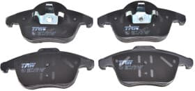 Тормозные колодки