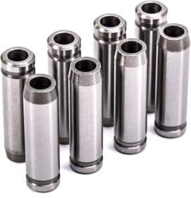 Направляющая клапана