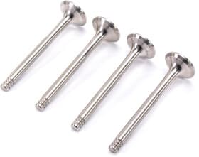 Выпускной клапан