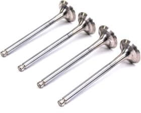 Выпускной клапан