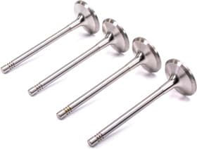 Выпускной клапан