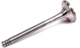 Выпускной клапан