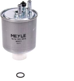 Топливный фильтр