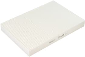 Фільтр салону