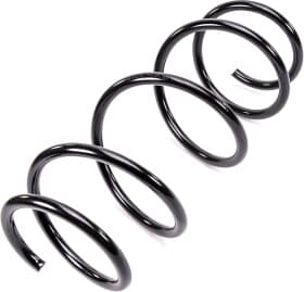 Пружина підвіски