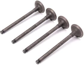 Выпускной клапан