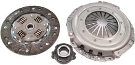 Комплект сцепления