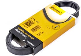 Поліклиновий ремінь