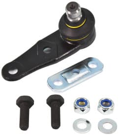 Шарова опора