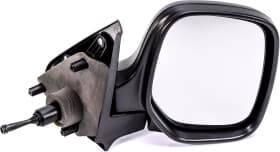 Зовнішнє дзеркало