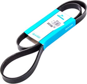 Поліклиновий ремінь