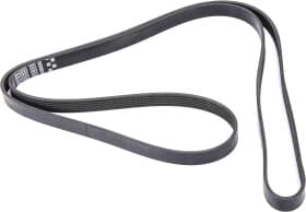 Поліклиновий ремінь