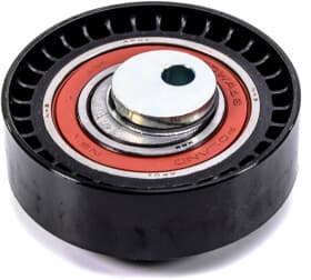 Натяжной ролик ремня ГРМ Gates T43225