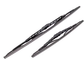 Щетки стеклоочистителя