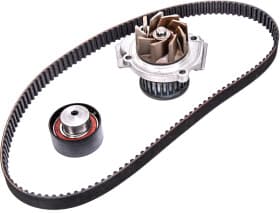 Комплект ремня ГРМ + помпа