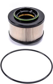 Топливный фильтр