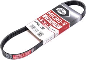 Поліклиновий ремінь