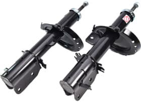 Стійка амортизатора