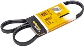 Поликлиновой ремень