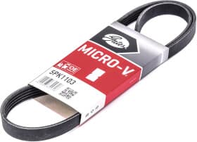 Поликлиновой ремень Gates 5PK1103 Поликлиновой ремень Gates 5PK1103