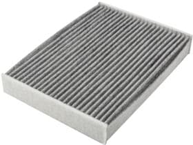 Фільтр салону