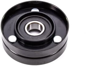 Натяжной ролик поликлинового ремня Starline RS A75130