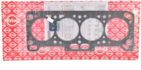 Прокладка ГБЦ Прокладка ГБЦ