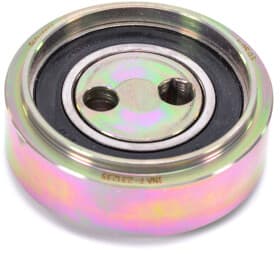 Натяжний ролик поліклинового ременя