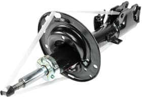 Стойка амортизатора