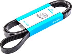 Поликлиновой ремень