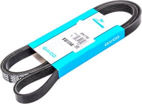 Поліклиновий ремінь