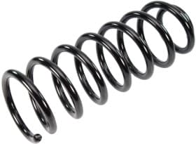 Пружина подвески