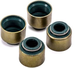 Комплект сальників клапанів