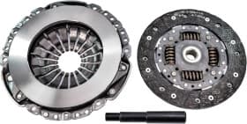 Комплект зчеплення