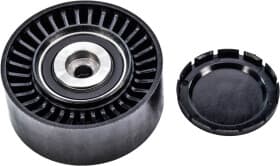 Обвідний ролик поліклинового ременя Обвідний ролик поліклинового ременя