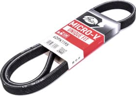 Поликлиновой ремень Gates 6DPK1195 Поликлиновой ремень Gates 6DPK1195