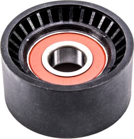 Натяжной ролик поликлинового ремня