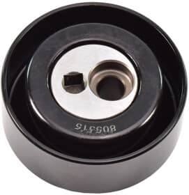 Натяжной ролик поликлинового ремня 3RG 13217
