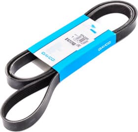 Поликлиновой ремень