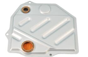 Фильтр АКПП