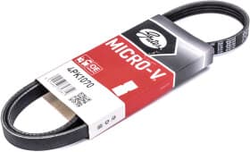 Поликлиновой ремень