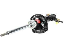 Стойка амортизатора