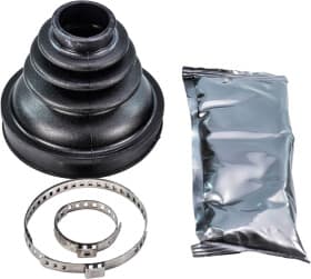 Пильовик гранати