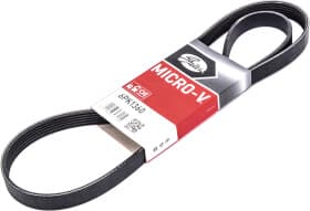 Поліклиновий ремінь