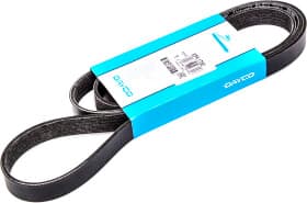 Поликлиновой ремень